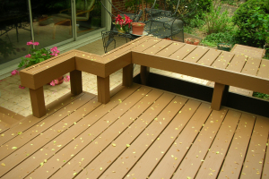 Deck Staining West Chester PA