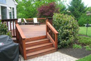 Deck Restoration West Chester PA